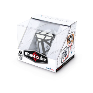Ghost cube